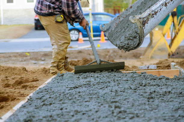  Cornwall, PA Concrete contractor Pros