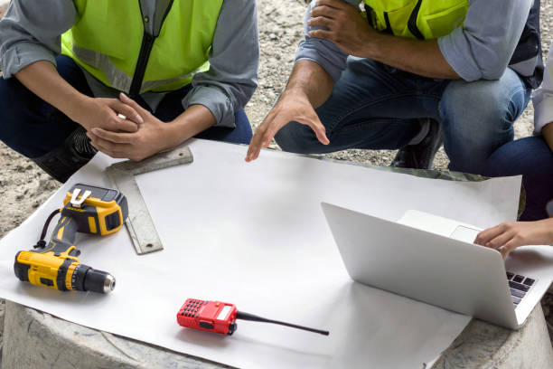 Best Industrial Concrete Flooring in Cornwall, PA