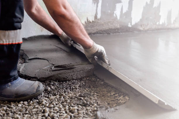 Best Concrete Sidewalk Installation in Cornwall, PA